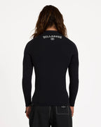 BILLABONG 1/1 mm Furnace Revo Long Sleeve Wetsuit Jacket