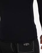 BILLABONG 1/1 mm Furnace Revo Long Sleeve Wetsuit Jacket
