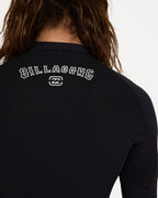 BILLABONG 1/1 mm Furnace Revo Long Sleeve Wetsuit Jacket