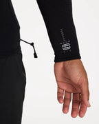 BILLABONG 1/1 mm Furnace Revo Long Sleeve Wetsuit Jacket