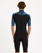 BILLABONG 2/2 mm Absolute Springsuit