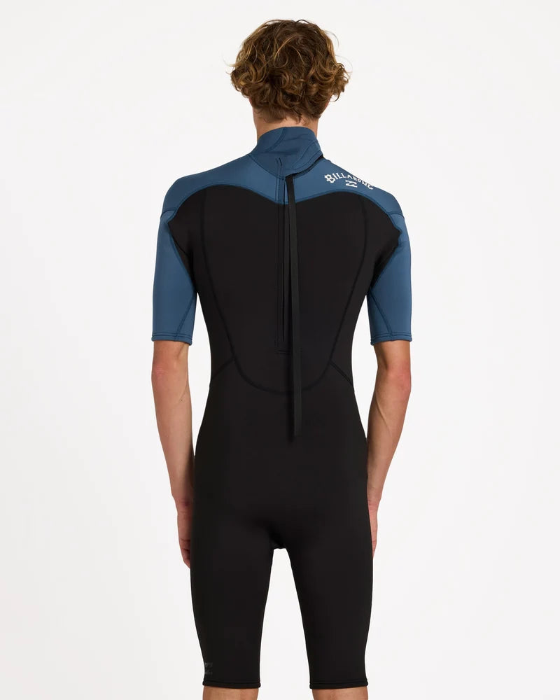 BILLABONG 2/2 mm Absolute Springsuit