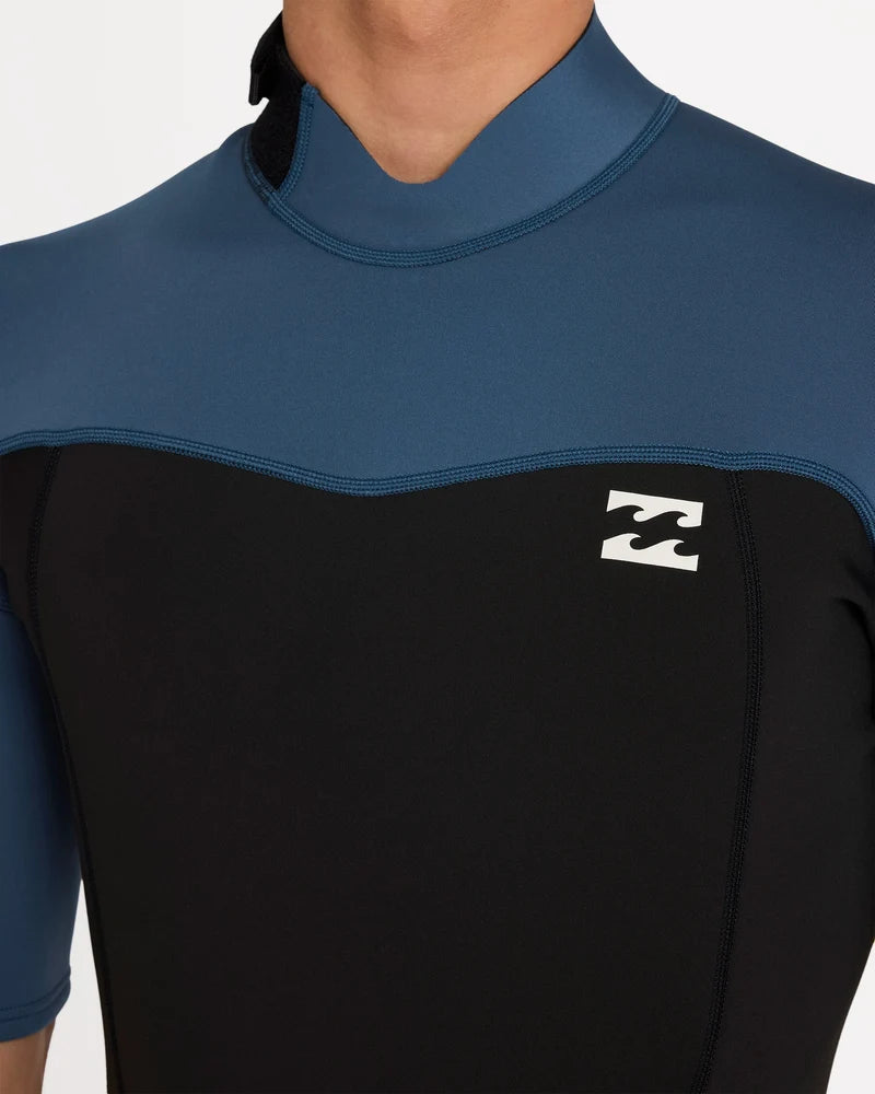 BILLABONG 2/2 mm Absolute Springsuit