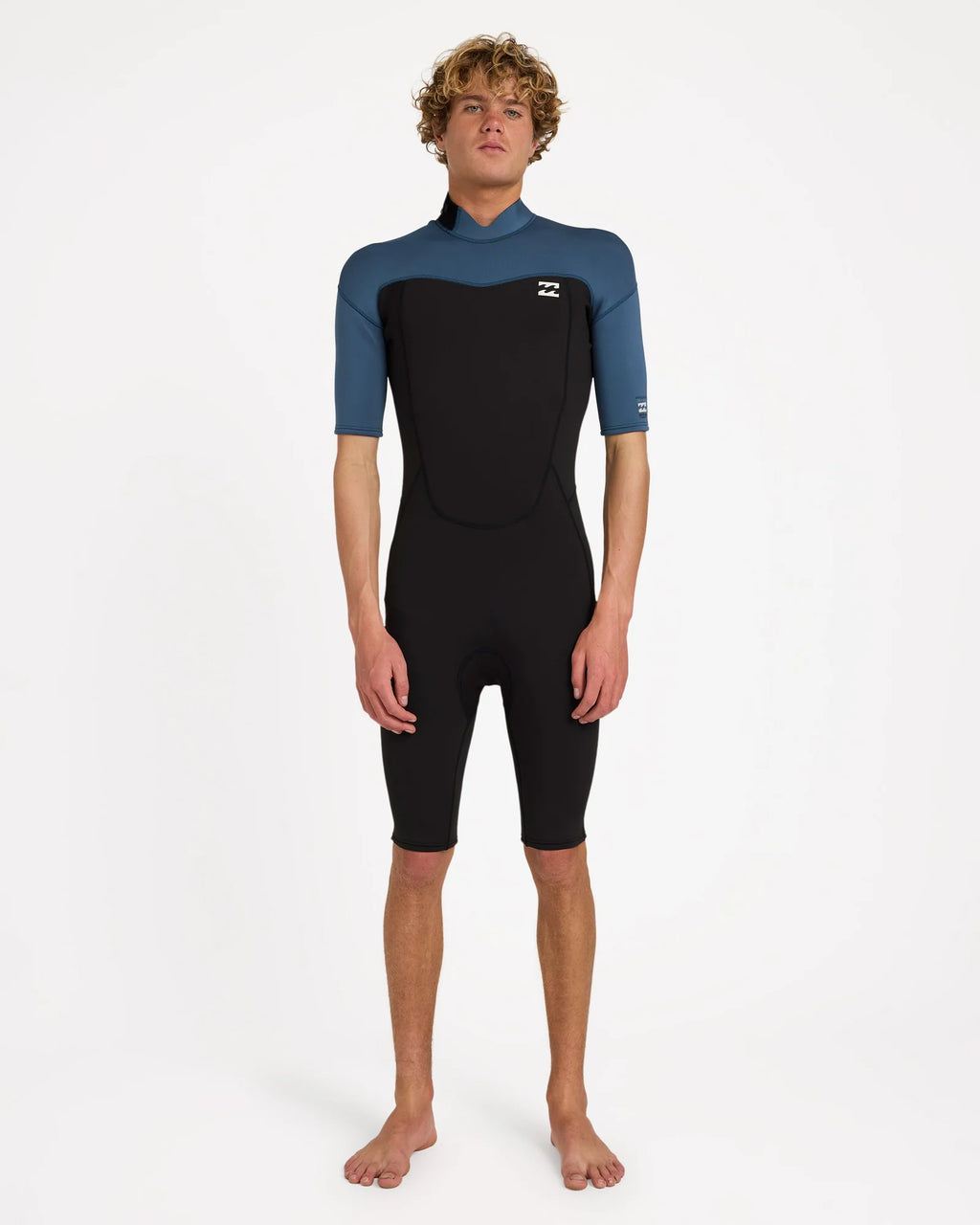 BILLABONG 2/2 mm Absolute Springsuit