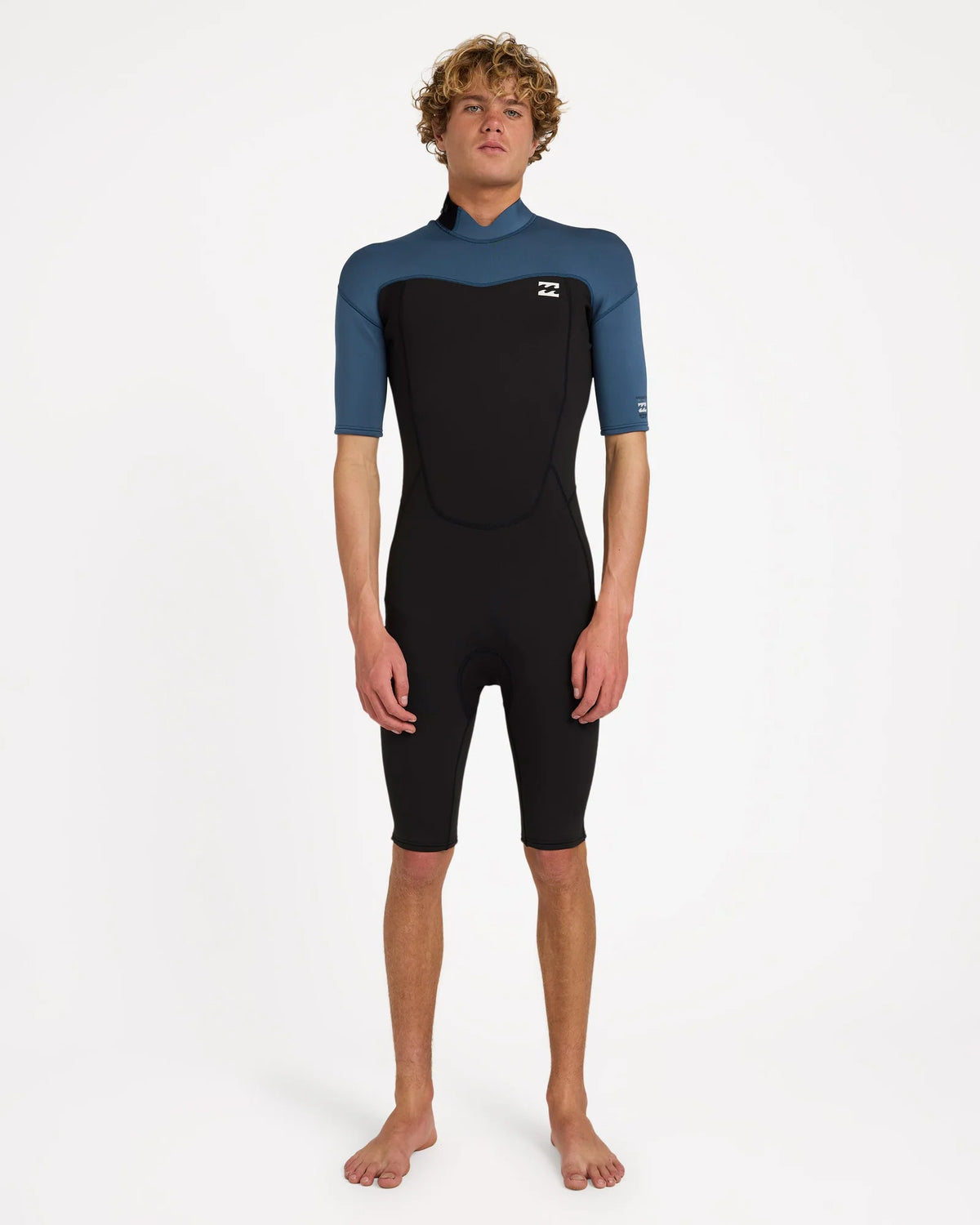 BILLABONG 2/2 mm Absolute Springsuit