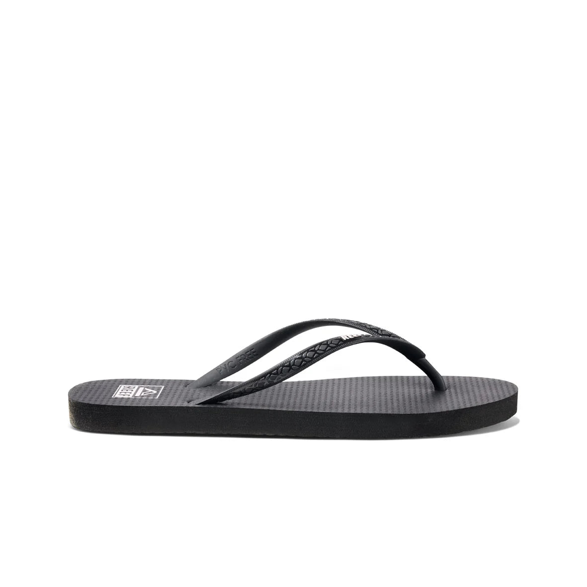 Womens Seaside - Black/White