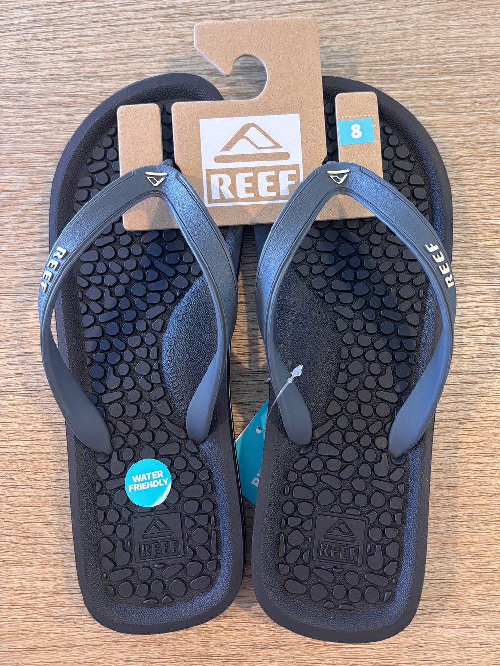 REEF G Land Oatmeal
