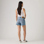LEVI’S Women’s Ribcage Shorts