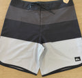 QUIKSILVER Mens Surfsilk Tijuana 18" Boardshorts