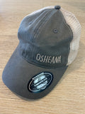 OSHEANA Birubi Cap