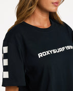 Roxy surf90 tee