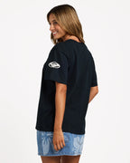 Roxy surf90 tee