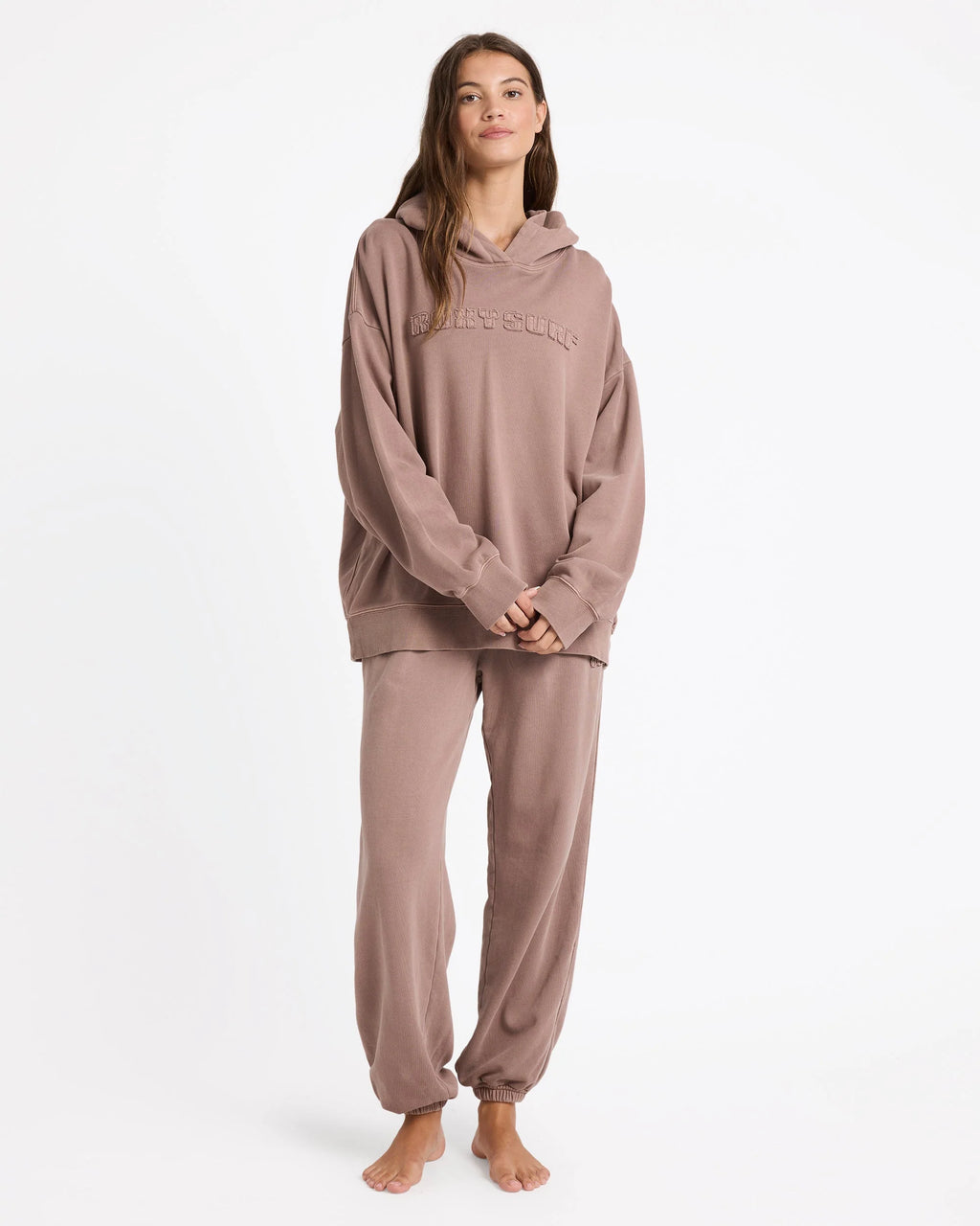 Roxy Stepping up hoodie
