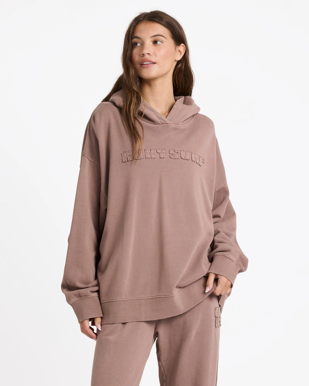 Roxy Stepping up hoodie