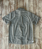 Rivvia Box Logo SS Shirt