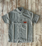 Rivvia Box Logo SS Shirt