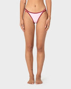 RUSTY BRAZILIAN BIKINI BOTTOM
