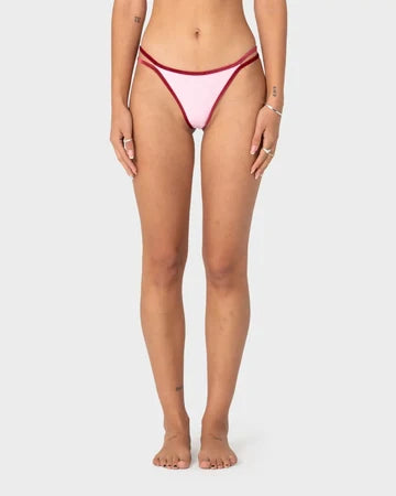 RUSTY BRAZILIAN BIKINI BOTTOM