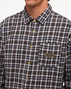 Immortal flannel -BILLABONG