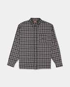 Immortal flannel -BILLABONG
