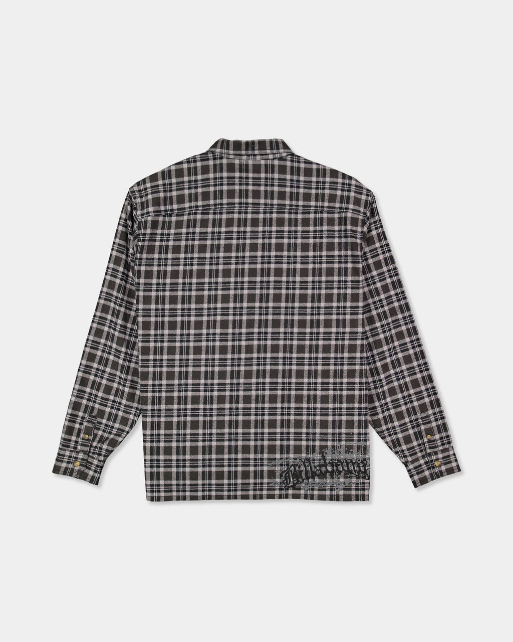 Immortal flannel -BILLABONG