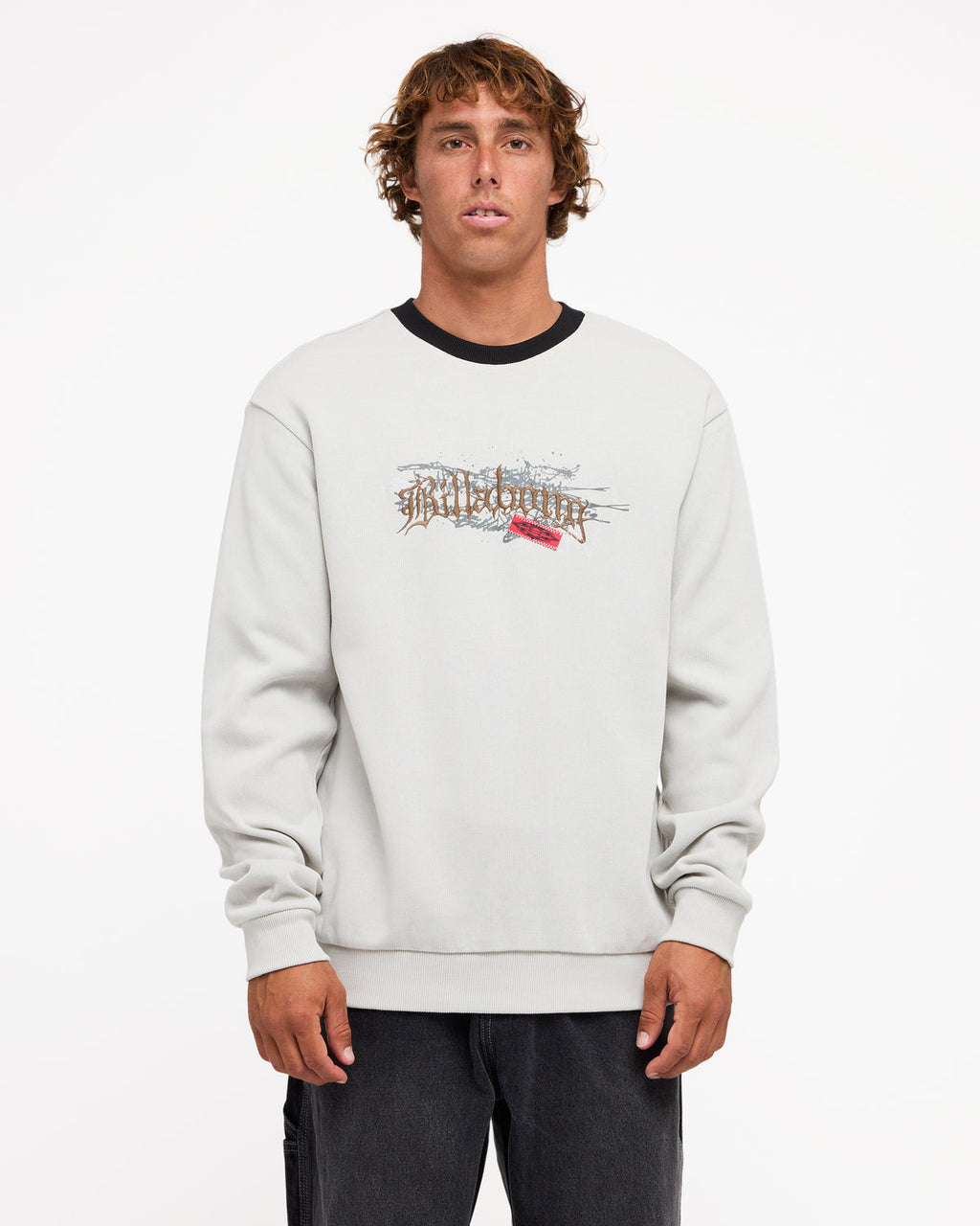 Immortal core crew -BILLABONG