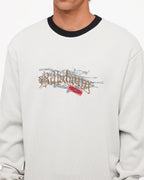 Immortal core crew -BILLABONG
