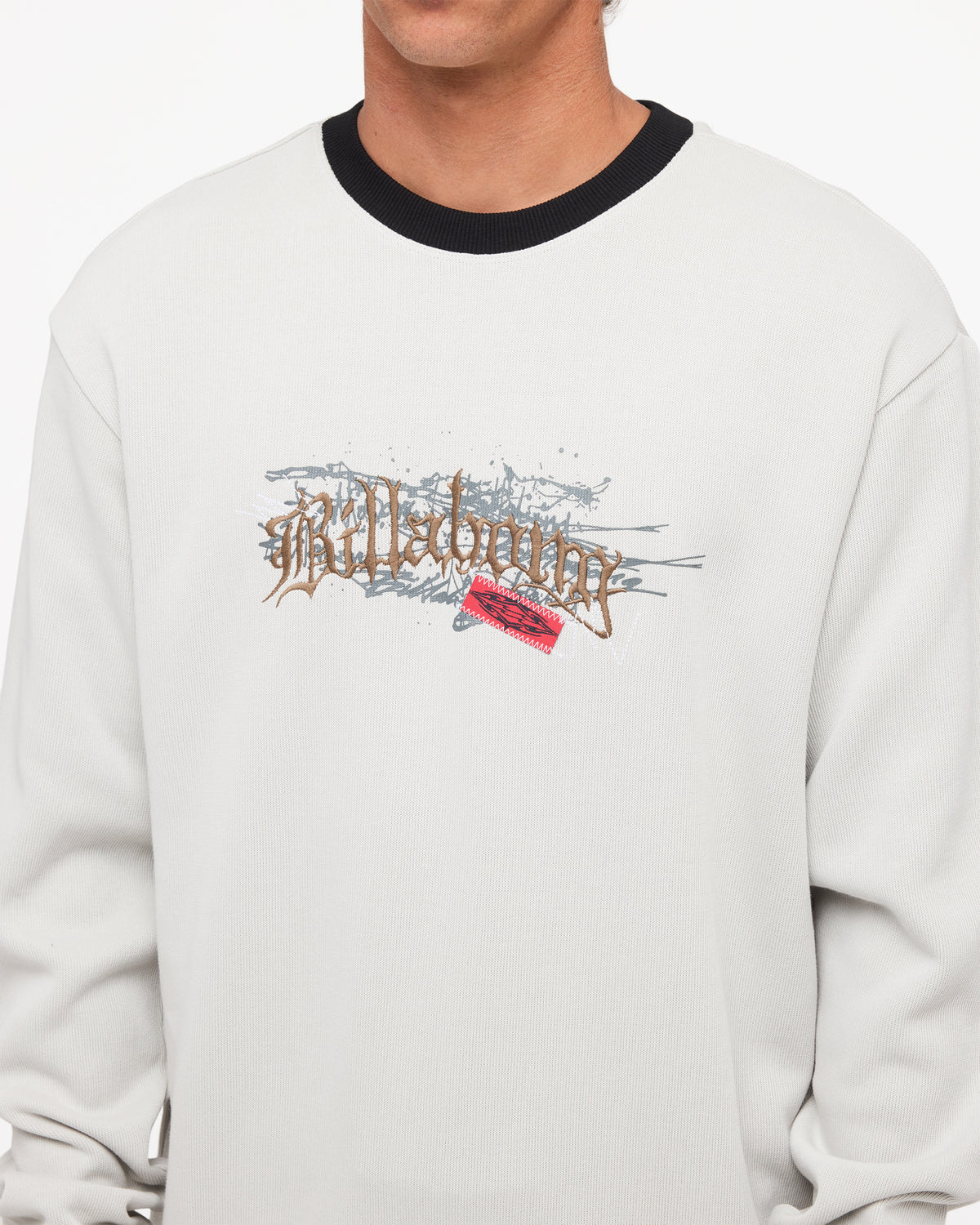 Immortal core crew -BILLABONG