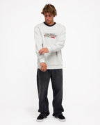 Immortal core crew -BILLABONG