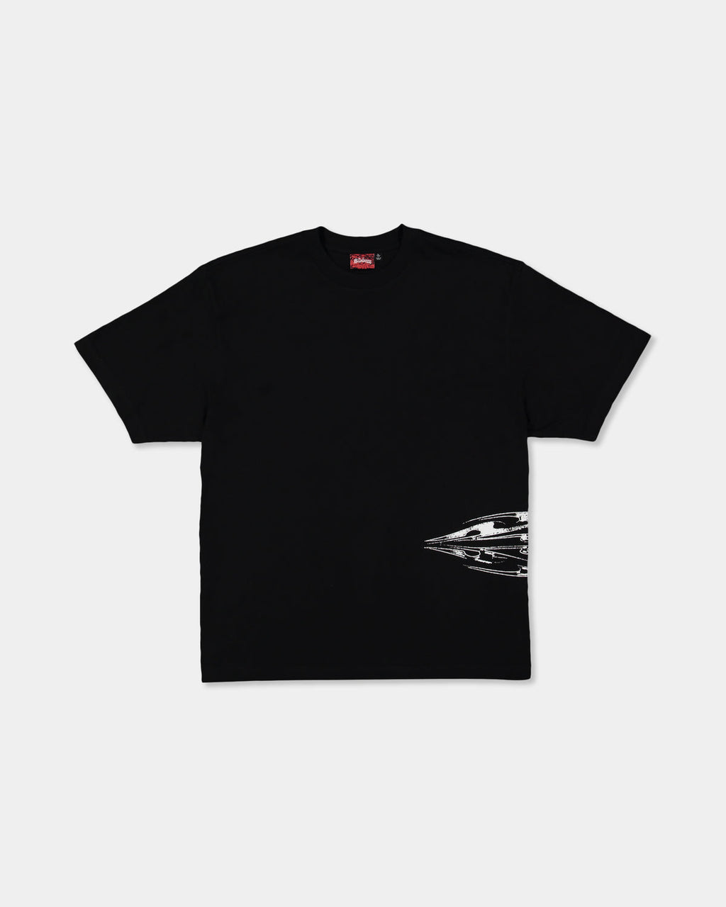 Mens Chrome Diamond T-Shirt -BILLABONG