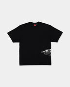 Mens Chrome Diamond T-Shirt -BILLABONG