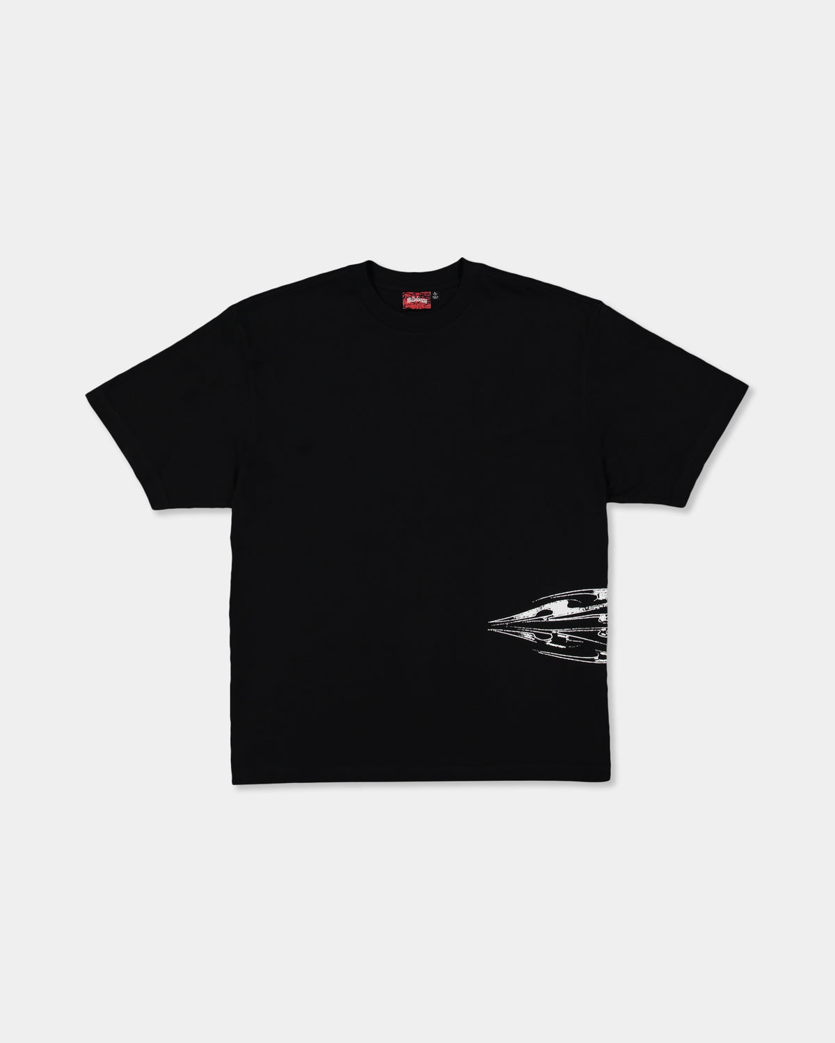 Mens Chrome Diamond T-Shirt -BILLABONG