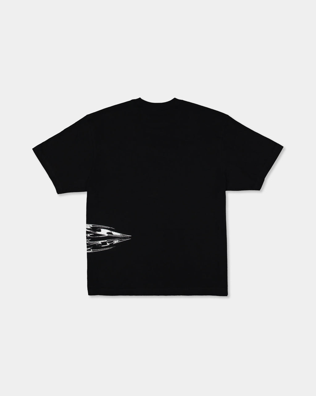Mens Chrome Diamond T-Shirt -BILLABONG