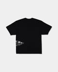 Mens Chrome Diamond T-Shirt -BILLABONG
