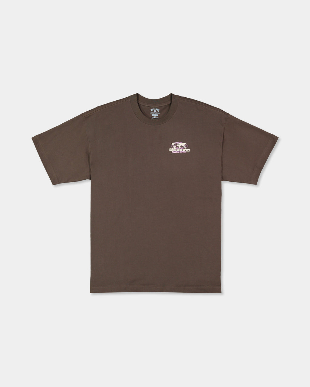Mens A/Div World T-Shirt -BILLABONG
