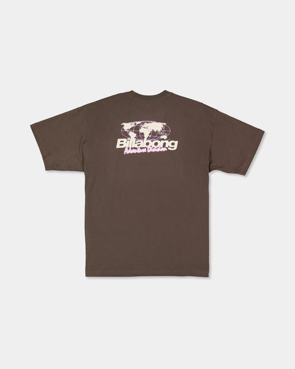 Mens A/Div World T-Shirt -BILLABONG