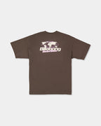 Mens A/Div World T-Shirt -BILLABONG