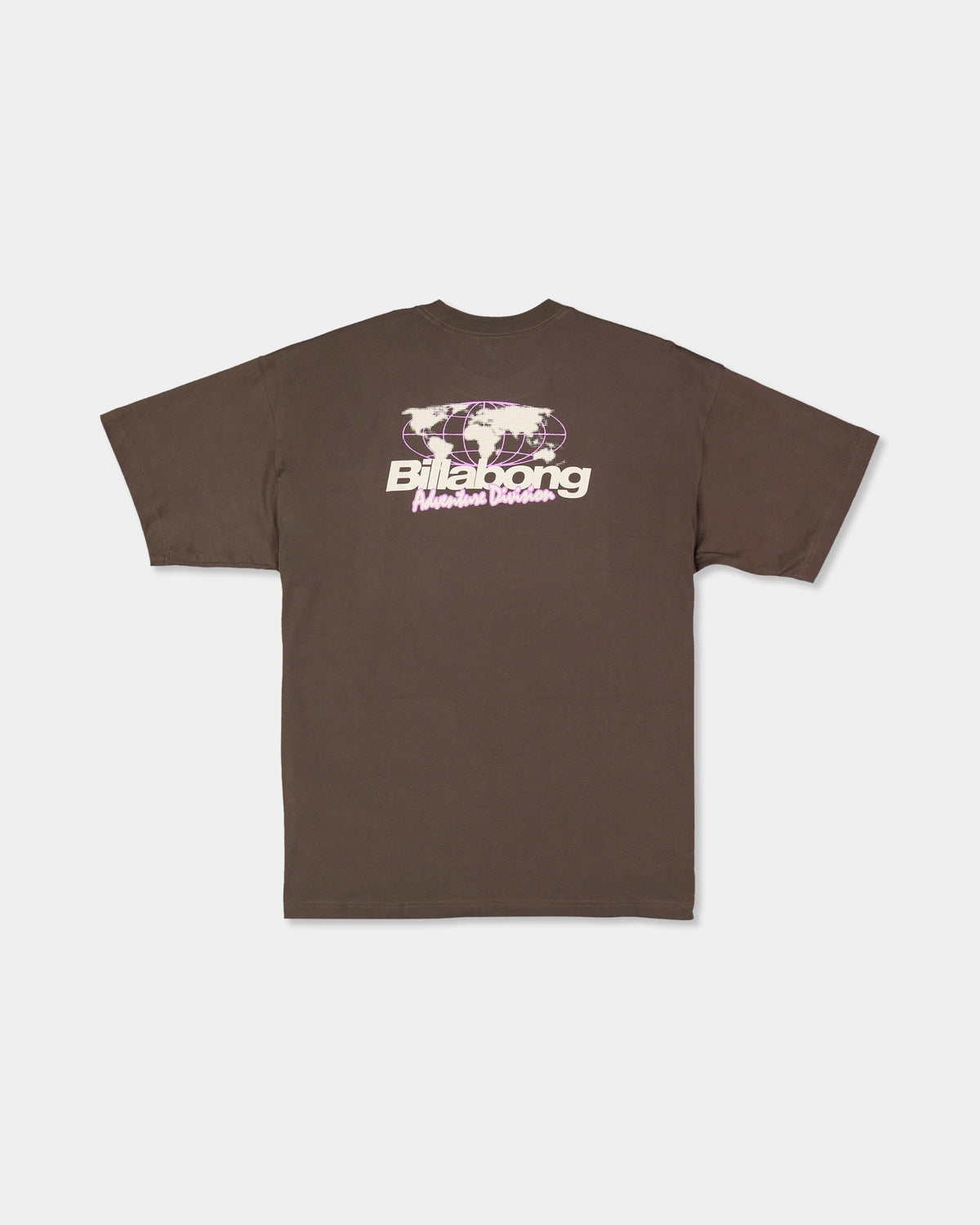 Mens A/Div World T-Shirt -BILLABONG