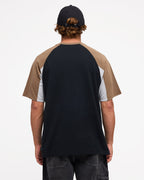 Mens Immortal System OG T-Shirt -BILLABONG