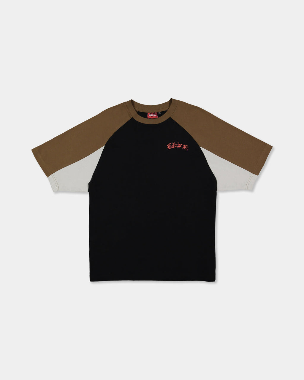 Mens Immortal System OG T-Shirt -BILLABONG