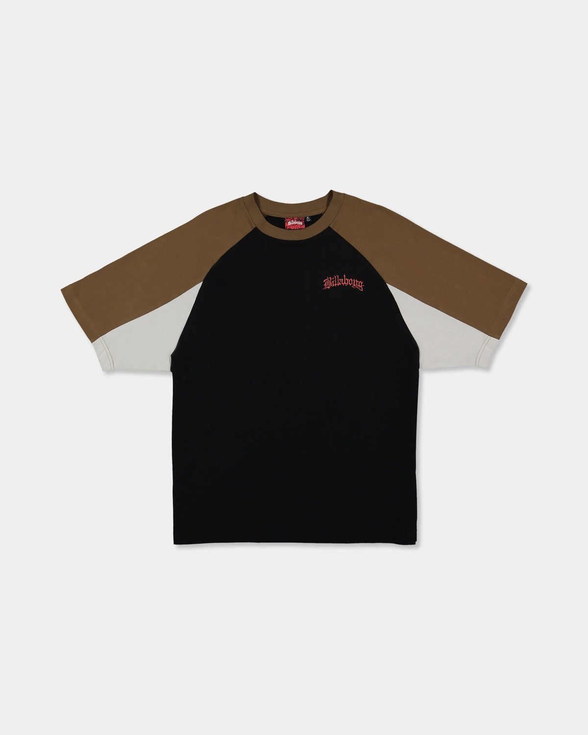 Mens Immortal System OG T-Shirt -BILLABONG