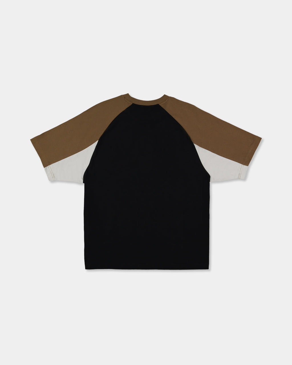 Mens Immortal System OG T-Shirt -BILLABONG