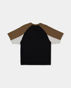 Mens Immortal System OG T-Shirt -BILLABONG