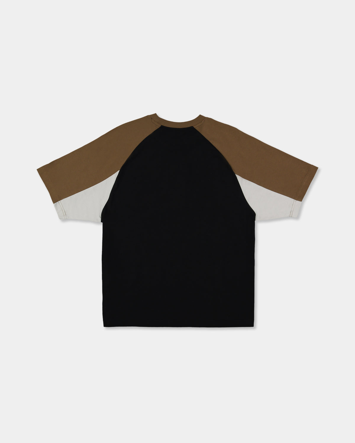 Mens Immortal System OG T-Shirt -BILLABONG