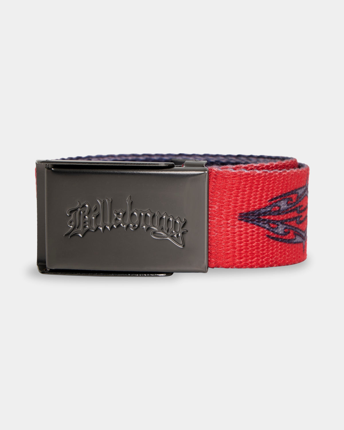 Mens Immortal Core Webbing Belt -BILLABONG