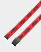 Mens Immortal Core Webbing Belt -BILLABONG
