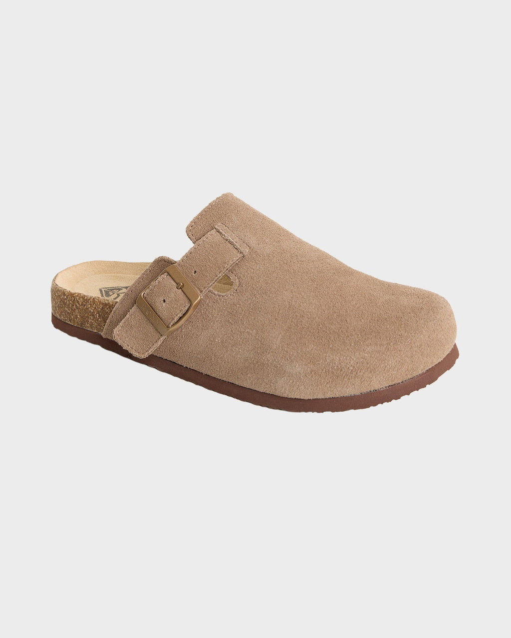 Womens Zeliah Sin Fur Clog -ROXY