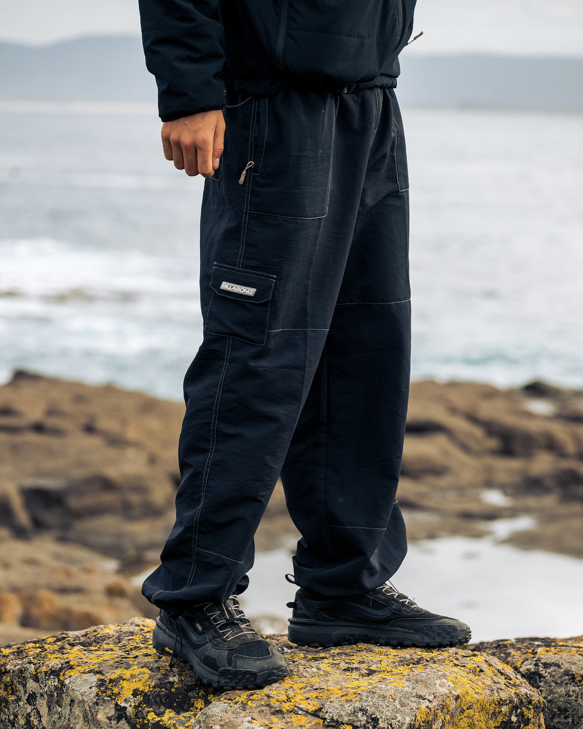 Mens A/Div Slant Cargo Pants -BILLABONG
