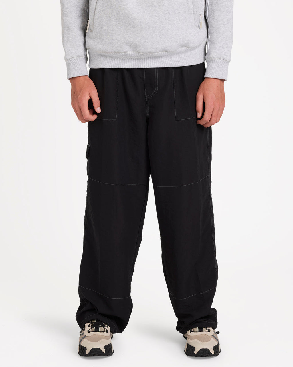 Mens A/Div Slant Cargo Pants -BILLABONG