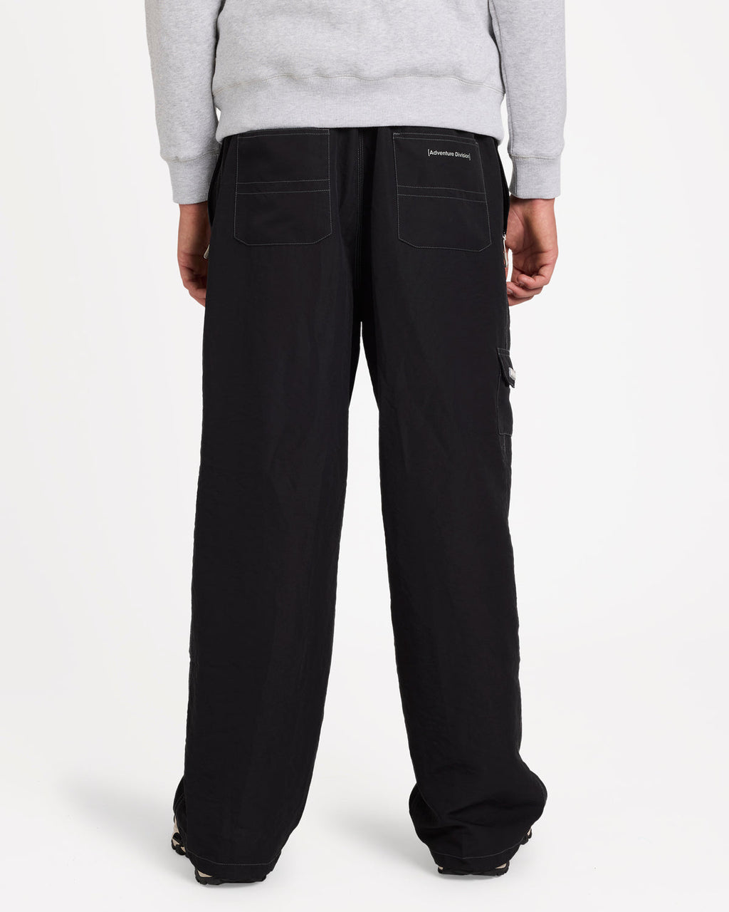 Mens A/Div Slant Cargo Pants -BILLABONG